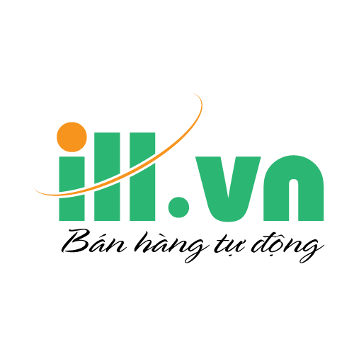 ill.vn — Phần mềm bán hàng tự động